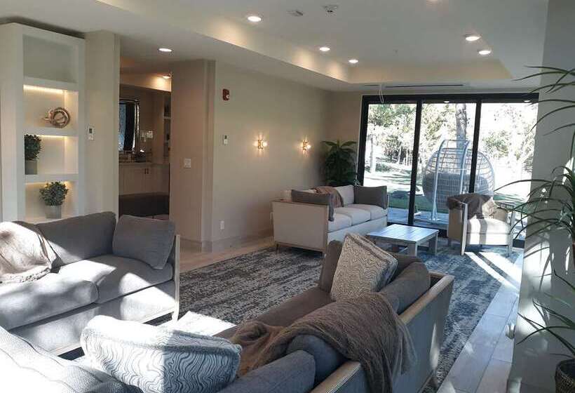 فندق Cliffrose Springdale, Curio Collection By Hilton