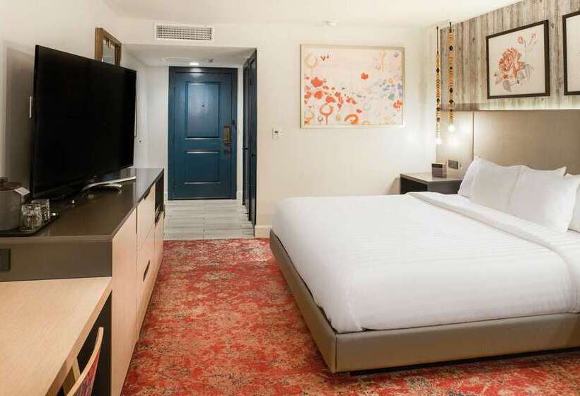 فندق Cliffrose Springdale, Curio Collection By Hilton