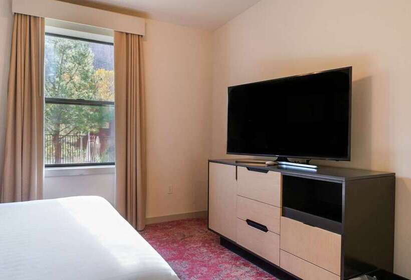 فندق Cliffrose Springdale, Curio Collection By Hilton