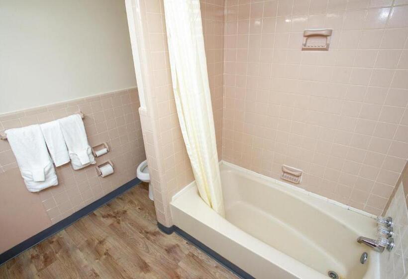 ホテル Coach House Inn