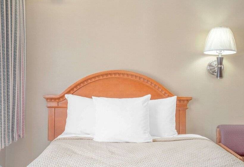 هتل Days Inn By Wyndham Elko