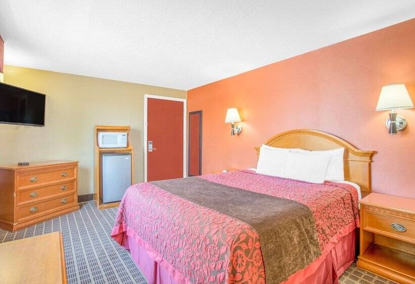 هتل Days Inn By Wyndham Elko