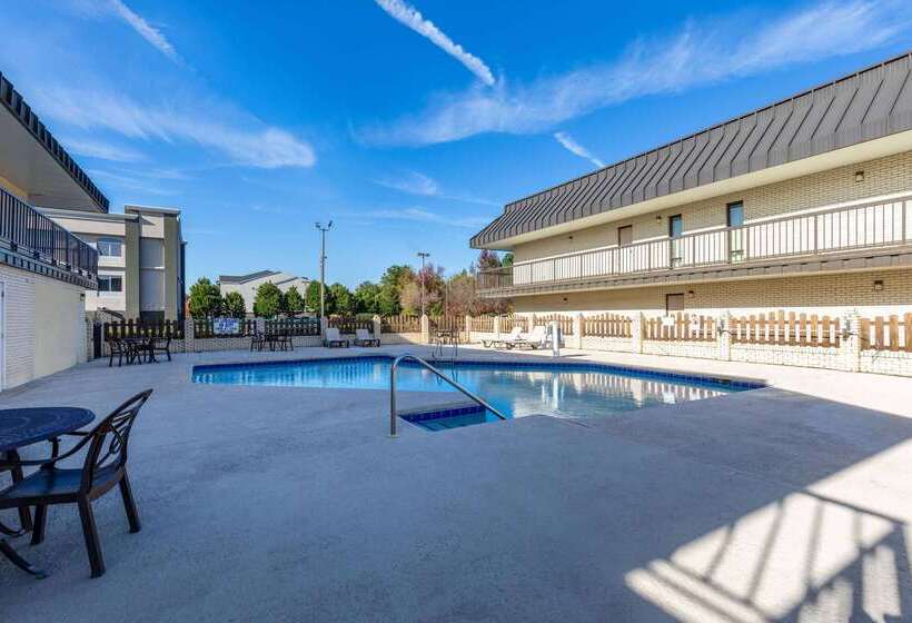 فندق Days Inn By Wyndham Florence/i95 North