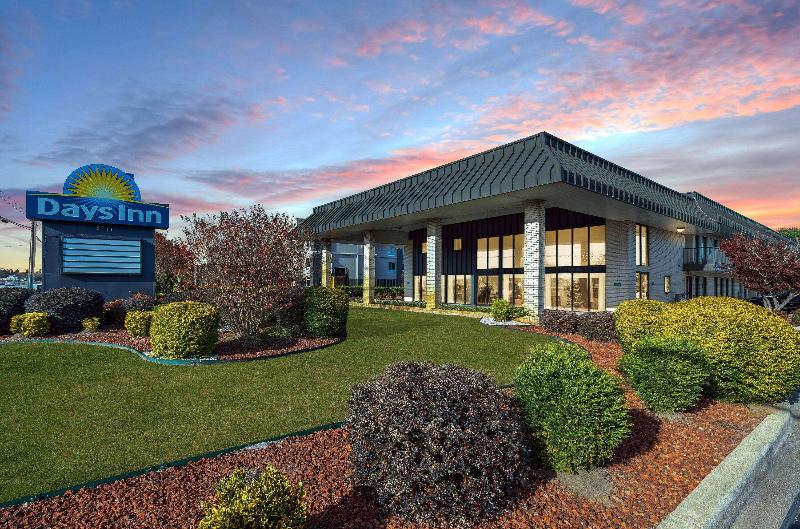 فندق Days Inn By Wyndham Florence/i95 North