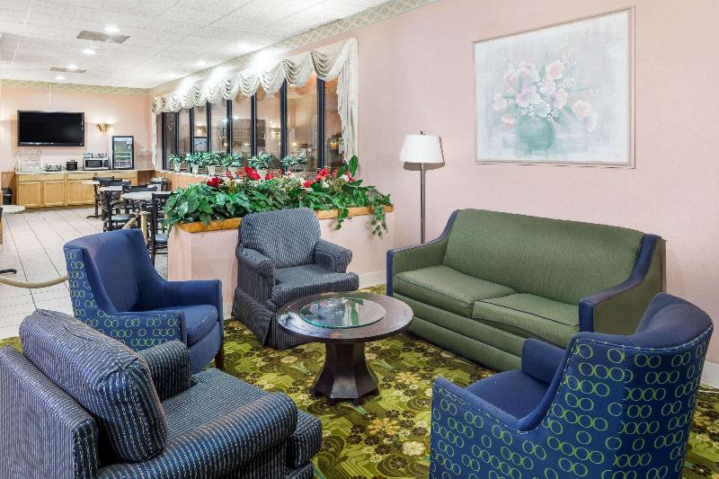 ホテル Days Inn By Wyndham Walterboro