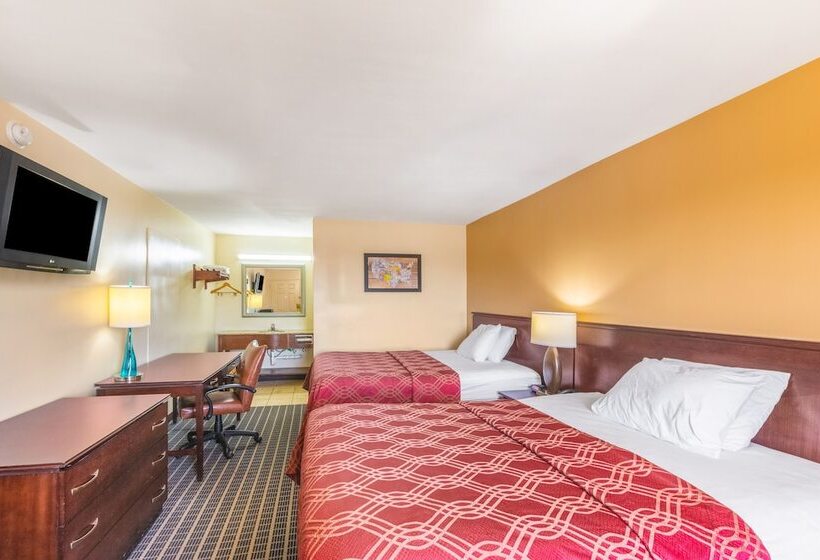 فندق Econo Lodge