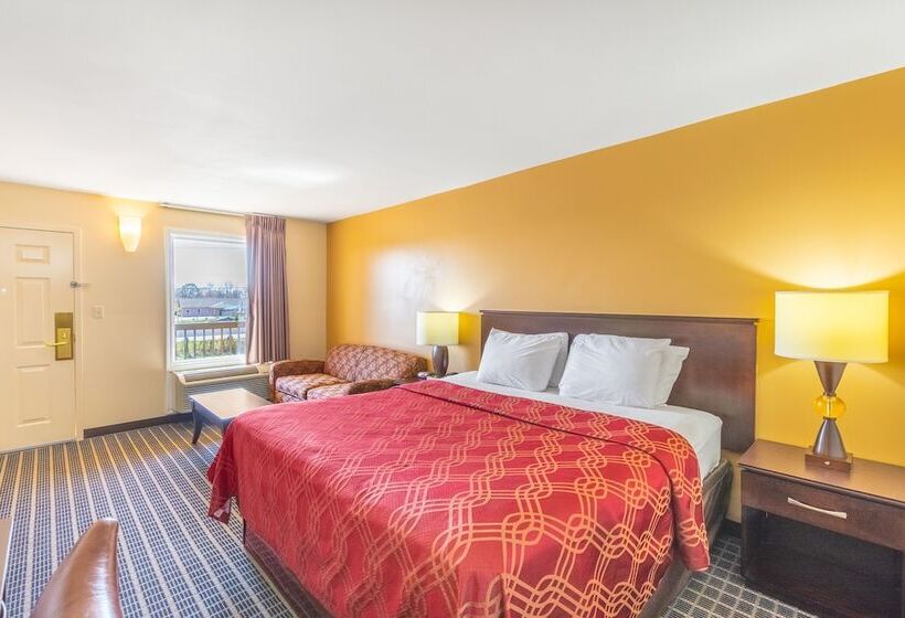 فندق Econo Lodge