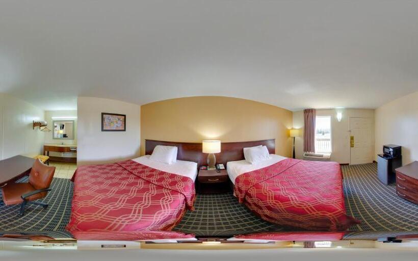 فندق Econo Lodge