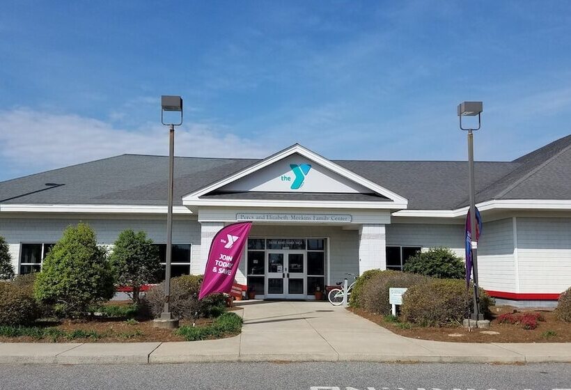 فندق The First Colony Inn