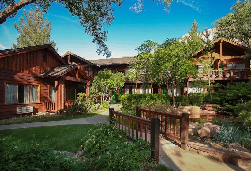 فندق Flanigan`s Resort And Spa