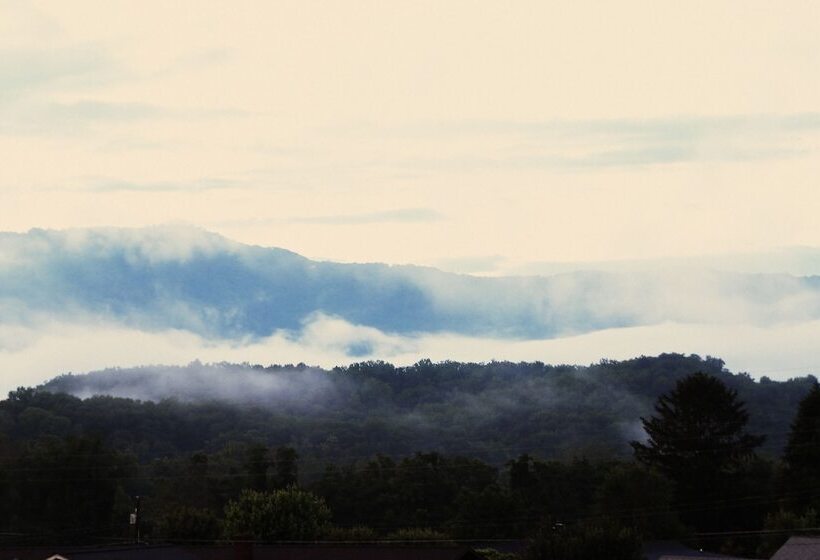ホテル Grandview Lodge