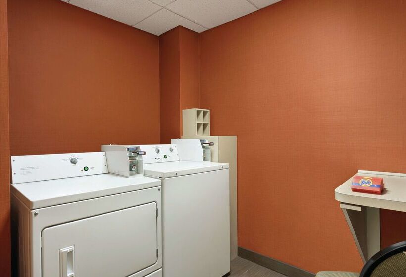 호텔 Hampton Inn Atlanta Stone Mountain