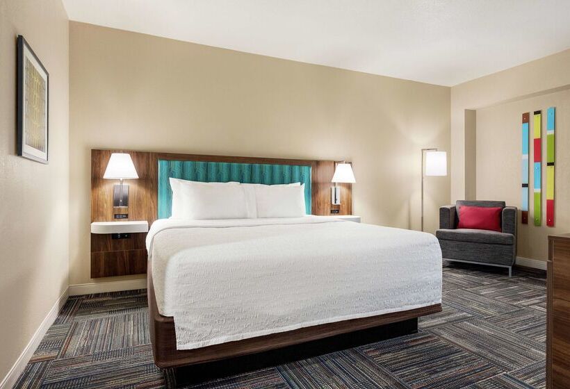 호텔 Hampton Inn Atlanta Stone Mountain