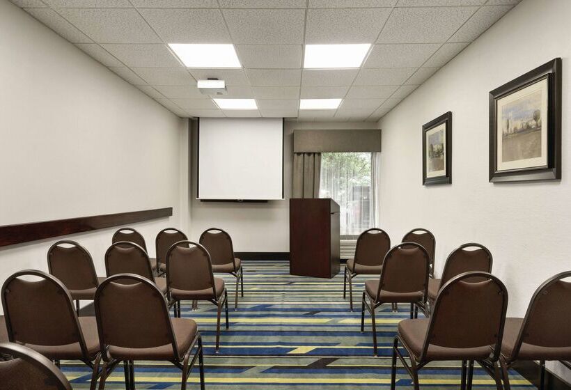 호텔 Hampton Inn Atlanta Stone Mountain
