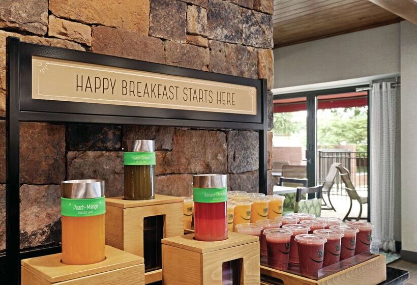 호텔 Hampton Inn Atlanta Stone Mountain