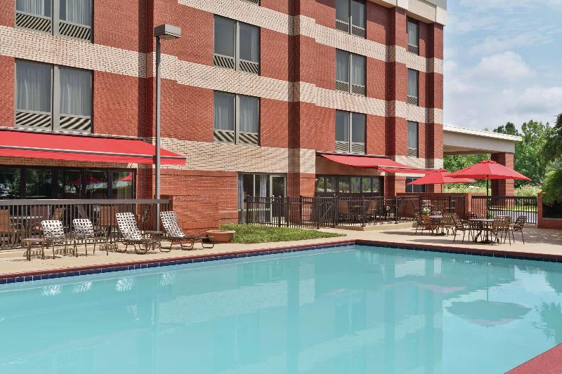호텔 Hampton Inn Atlanta Stone Mountain