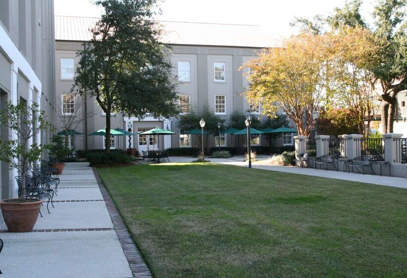 هتل Hampton Inn Charleston Historic District