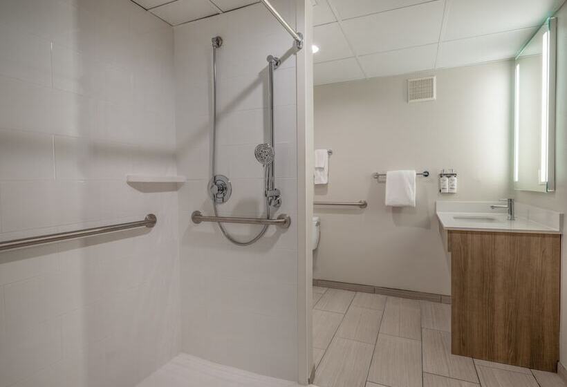 هتل Holiday Inn Express & Suites Greensboro   I 40 Atwendover, An Ihg