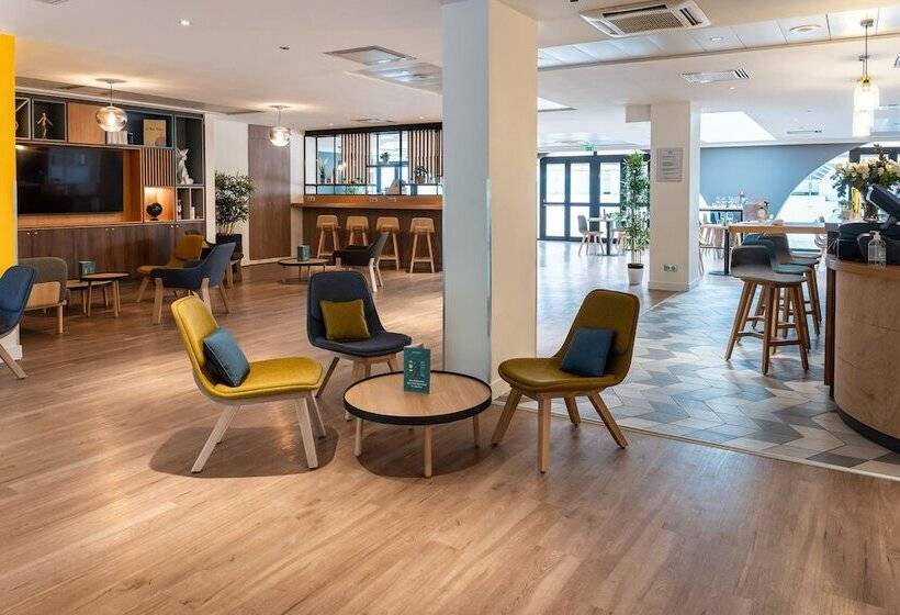 هتل Holiday Inn Lyon Vaise, An Ihg