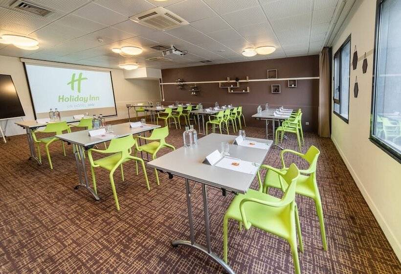 هتل Holiday Inn Lyon Vaise, An Ihg