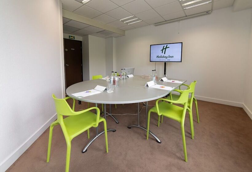 هتل Holiday Inn Lyon Vaise, An Ihg