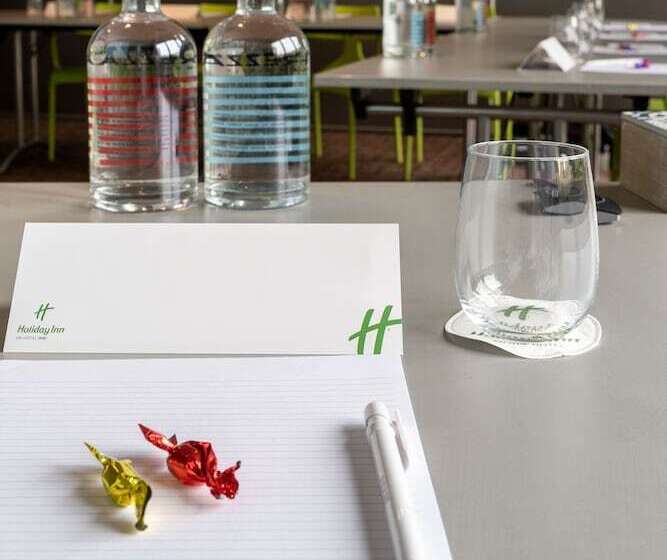 هتل Holiday Inn Lyon Vaise, An Ihg