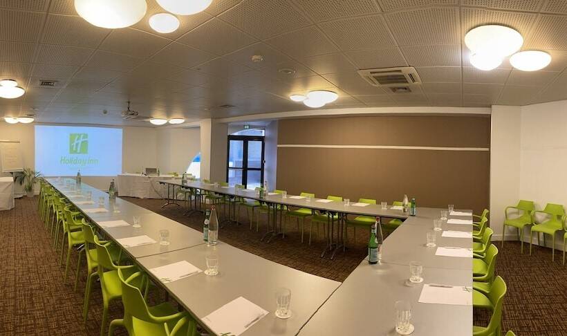 هتل Holiday Inn Lyon Vaise, An Ihg