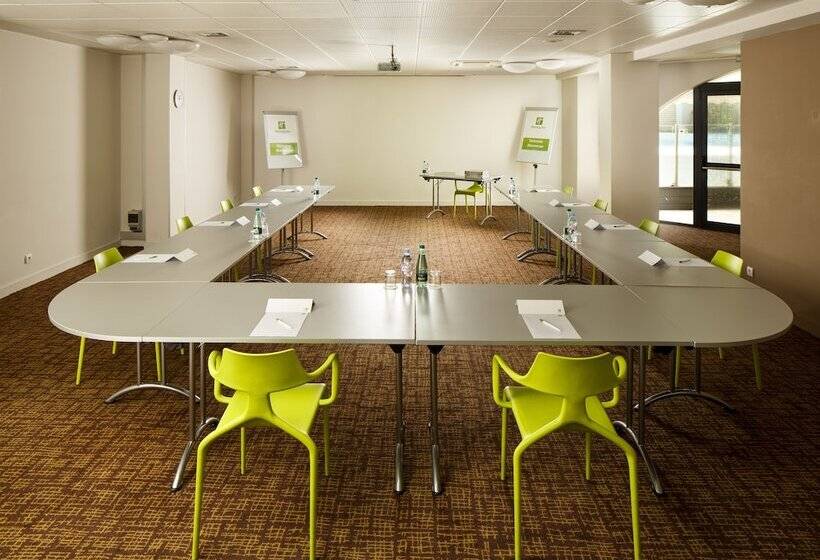 هتل Holiday Inn Lyon Vaise, An Ihg