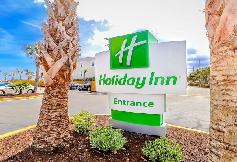 ホテル Holiday Inn Resort Oceanfront At Surfside Beach, An Ihg