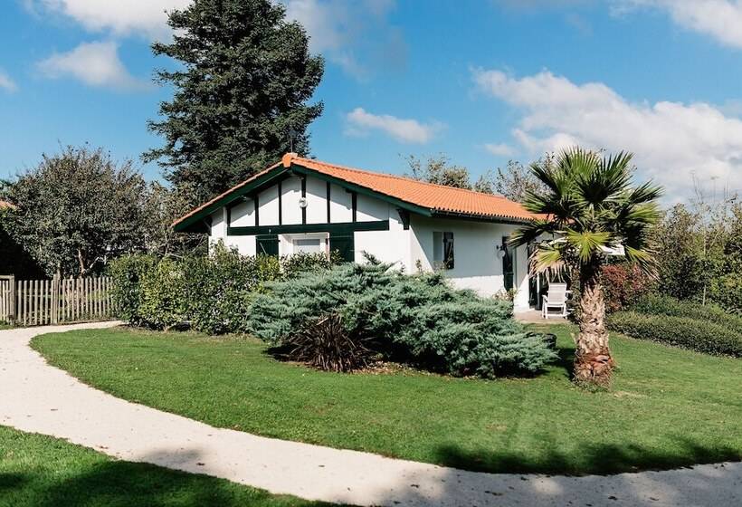 فندق Hôtel Laminak, The Originals Relais