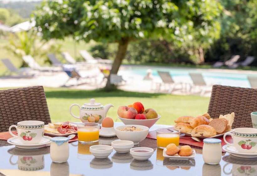 فندق Hôtel Laminak, The Originals Relais