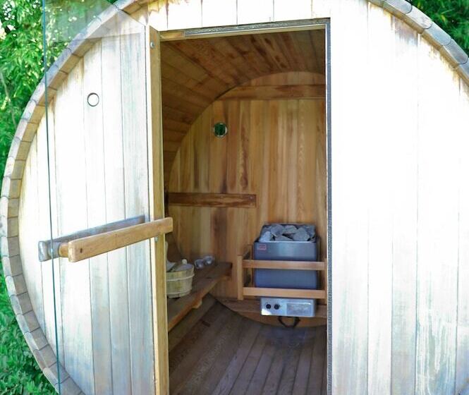 فندق Hôtel Laminak, The Originals Relais