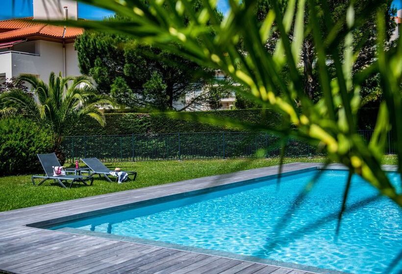 هتل Hôtel Littéraire Jules Verne, BW Signature Collection