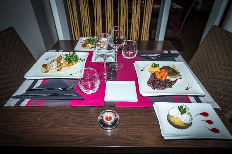 هتل Hôtel Littéraire Jules Verne, BW Signature Collection