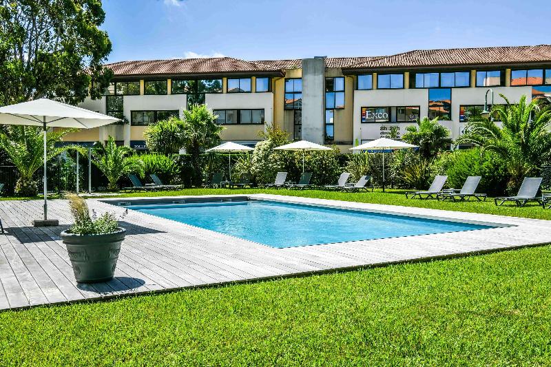 هتل Hôtel Littéraire Jules Verne, BW Signature Collection