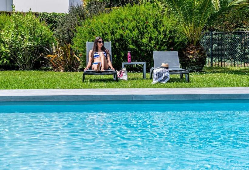 هتل Hôtel Littéraire Jules Verne, BW Signature Collection