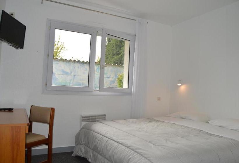 ホテル Hôtel Saint Pierre