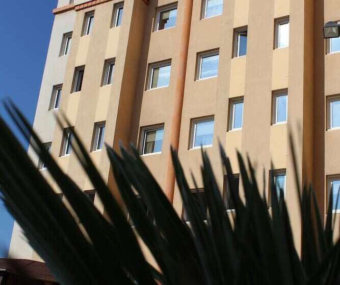 هتل Ibis Nice Centre Gare