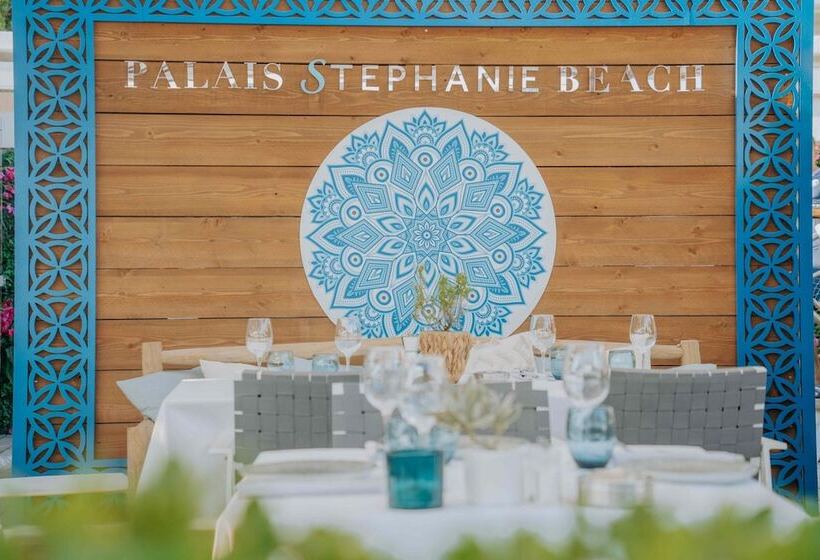 酒店 Jw Marriott Cannes