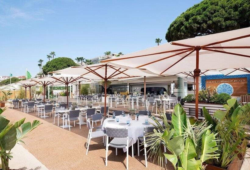 酒店 Jw Marriott Cannes