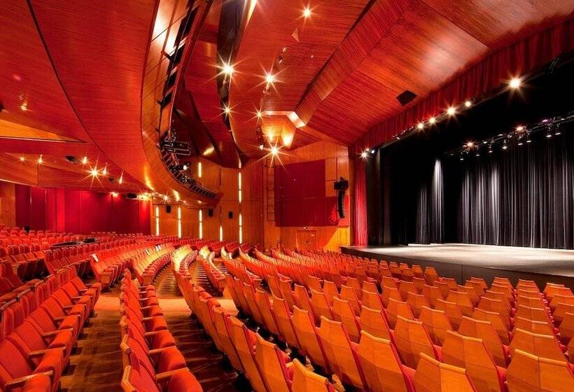 酒店 Jw Marriott Cannes