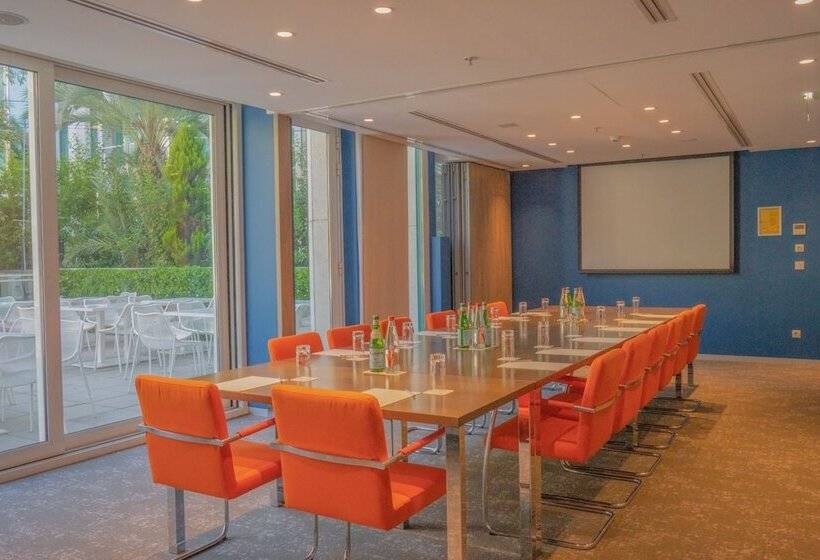 酒店 Jw Marriott Cannes