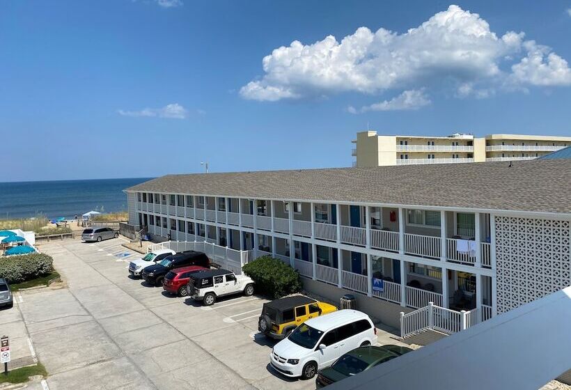 酒店 Mariner Inn And Suites