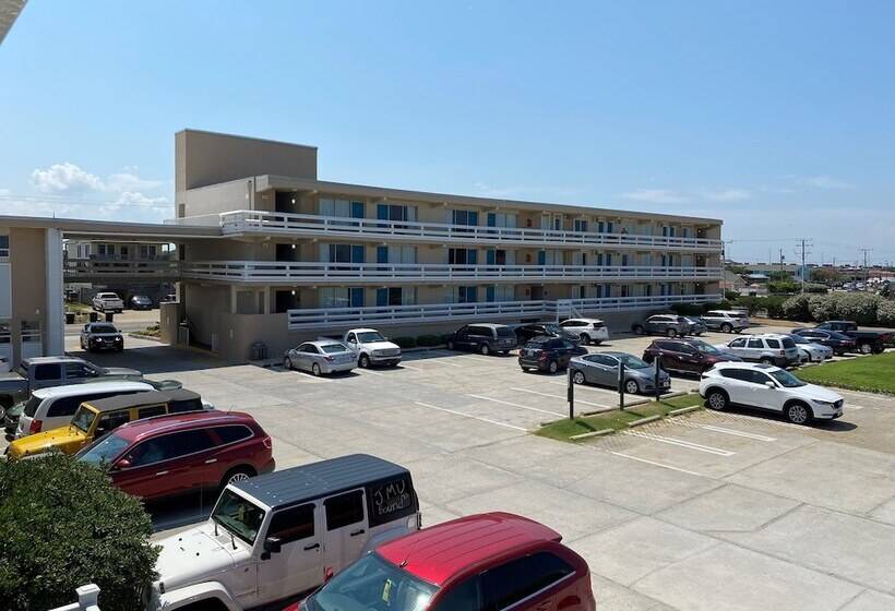 酒店 Mariner Inn And Suites
