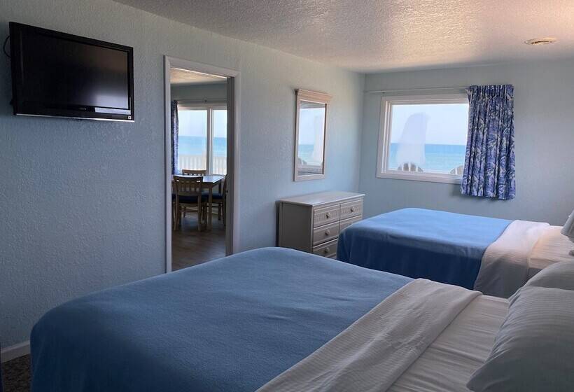 酒店 Mariner Inn And Suites