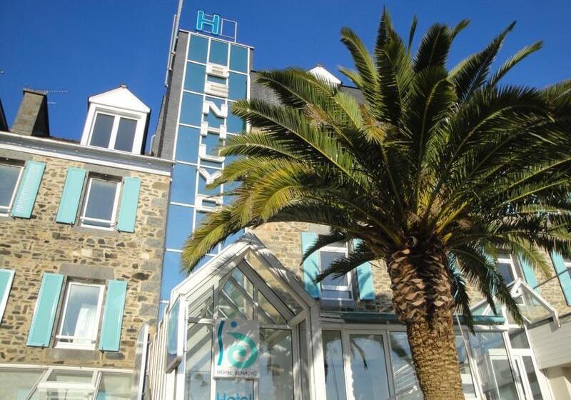 فندق Le Benhuyc
