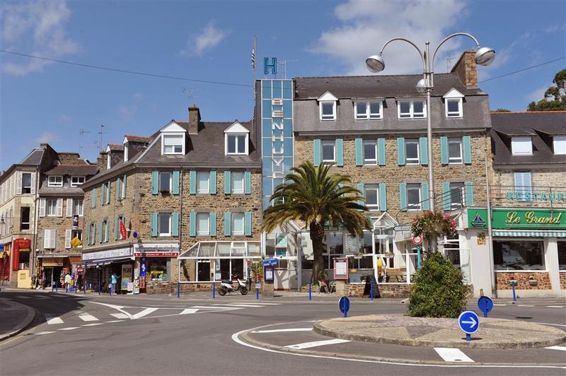فندق Le Benhuyc