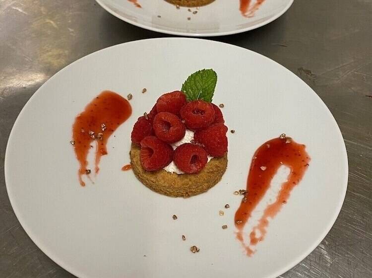 בית מלון כפרי Le Saint Eloi