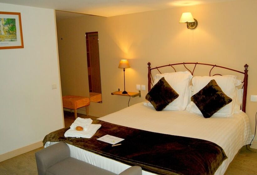 בית מלון כפרי Le Saint Eloi