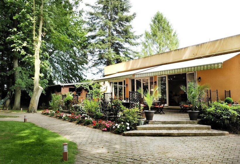 فندق Logis Le Quai Fleuri